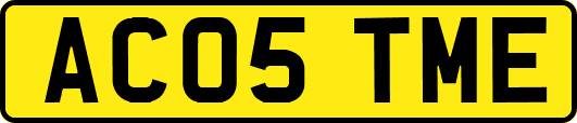 AC05TME