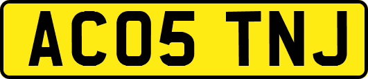 AC05TNJ