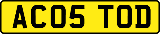 AC05TOD