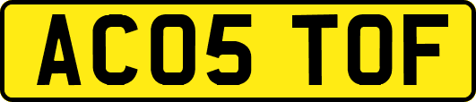 AC05TOF