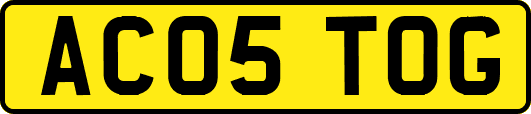 AC05TOG