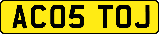 AC05TOJ