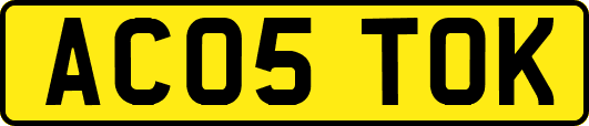 AC05TOK