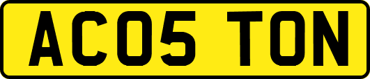 AC05TON