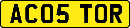 AC05TOR