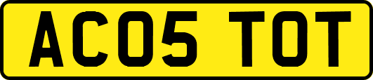 AC05TOT
