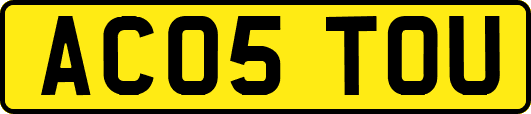 AC05TOU