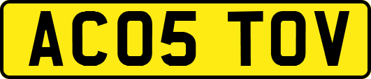 AC05TOV