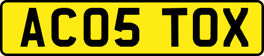 AC05TOX