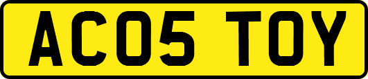 AC05TOY