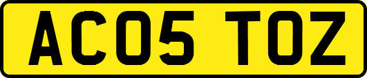 AC05TOZ