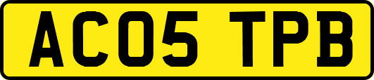AC05TPB