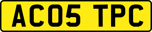 AC05TPC