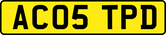 AC05TPD