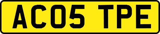 AC05TPE