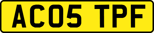 AC05TPF