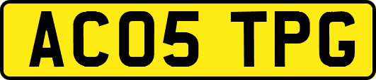 AC05TPG
