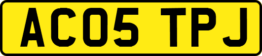 AC05TPJ