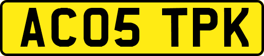 AC05TPK