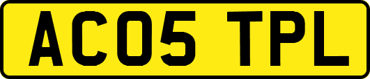 AC05TPL