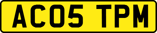 AC05TPM