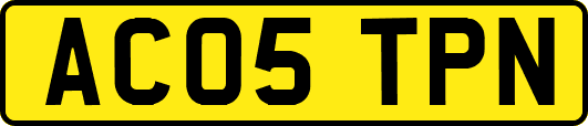 AC05TPN