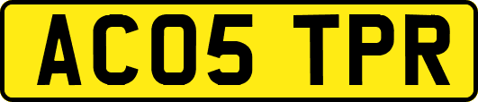 AC05TPR