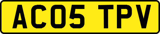 AC05TPV