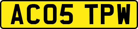AC05TPW