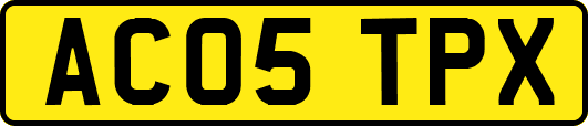AC05TPX
