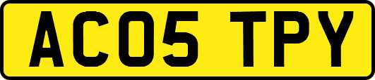 AC05TPY