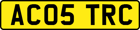 AC05TRC