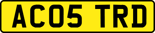 AC05TRD