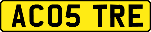 AC05TRE