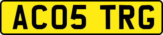 AC05TRG