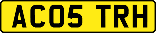 AC05TRH