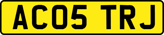 AC05TRJ