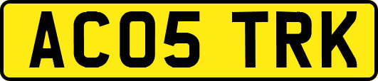 AC05TRK
