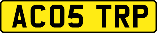 AC05TRP