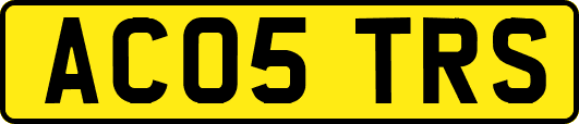 AC05TRS
