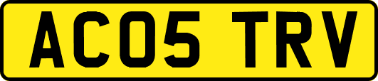 AC05TRV