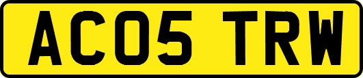 AC05TRW