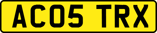 AC05TRX