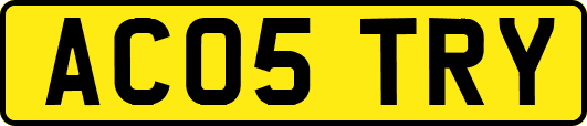 AC05TRY