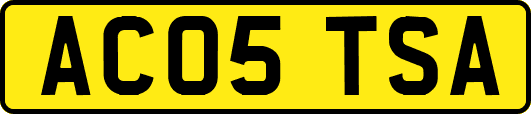 AC05TSA
