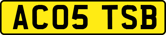 AC05TSB