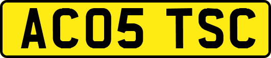 AC05TSC