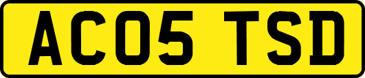 AC05TSD