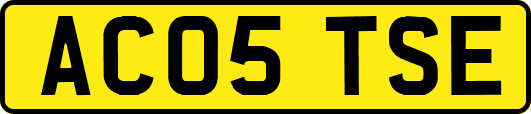 AC05TSE