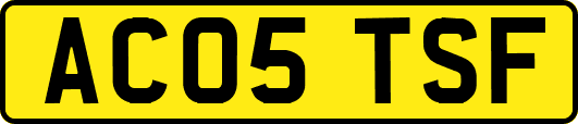 AC05TSF